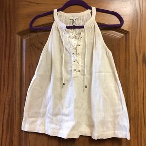 Joie Blouse tank